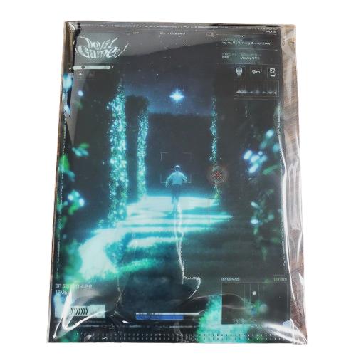 ZEROBASEONE 公式グッズ BLUE PARADISE (ZEROSE Ver.) / 5TH