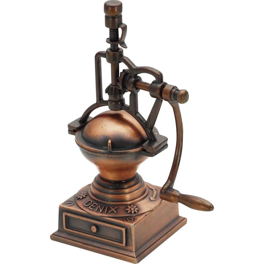 アンティーク シャープナー コーヒーロースター 393 GENDAI HYAKKA