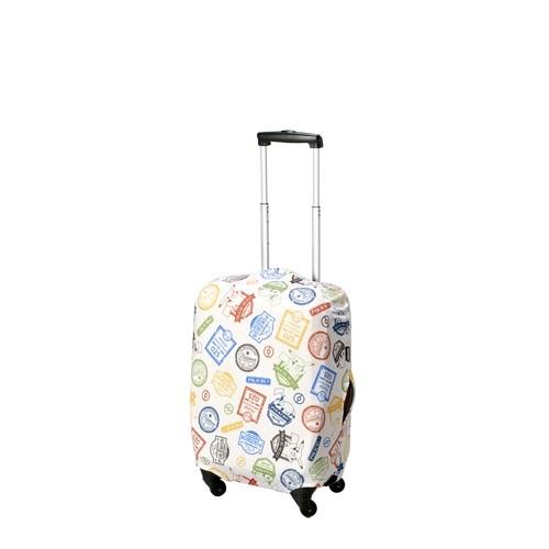 ポケモン スーツケースカバーl ベージュ Gw P508 028 Gw P508 028 Mcodirect 通販 Yahoo ショッピング