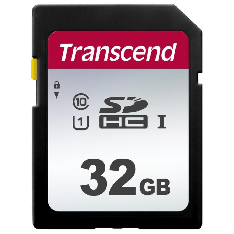 【安心の定価販売】 卸し売り購入 トランセンド Transcend 32GB UHS-I U1 SDHCカード TS32GSDC300S t-o-c.info t-o-c.info
