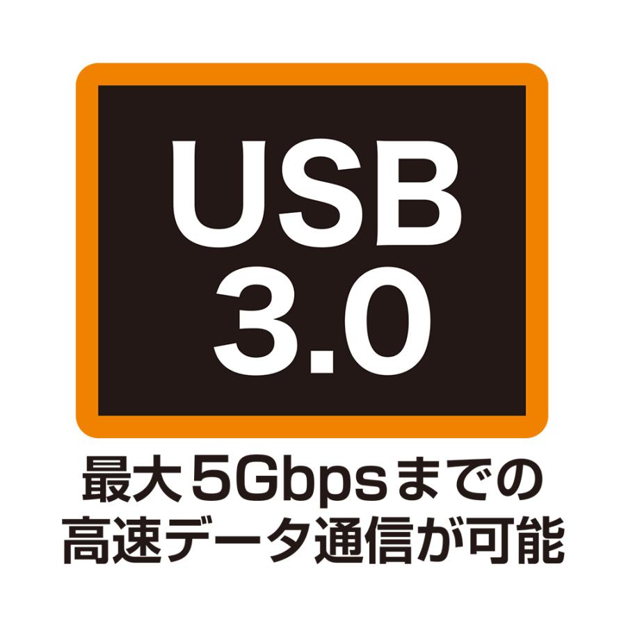 こたつケーブル風 USB3.0 USB延長ケーブル ON/OFFスイッチ付 1.5m USB-EXS3015/RD｜mcodirect｜07