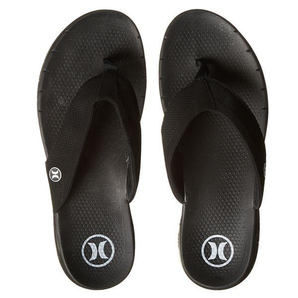 hurley phantom free flip flops