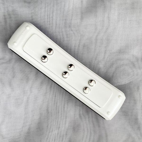 目の筋トレ】目の奥の筋肉のコリをほぐし、鍛えてくれる『キャッチアイ