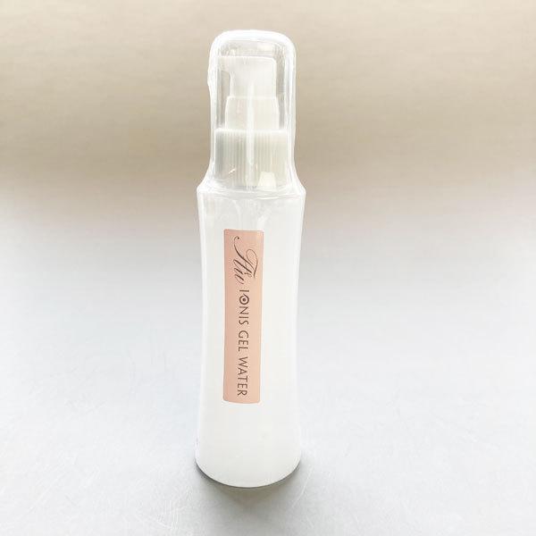 イオニスジェルウォーター 100ml : エムコレクション mcollection