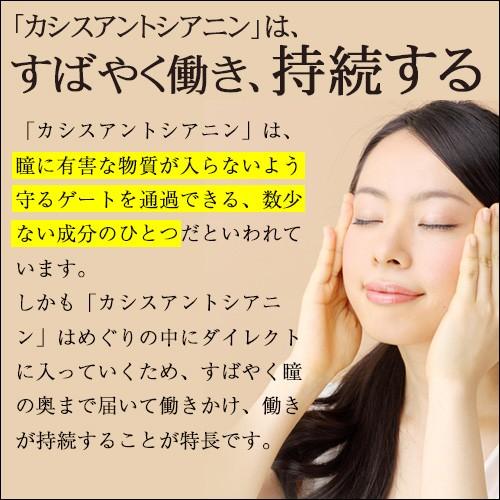 古代のカシス (6g×30包入)の画像