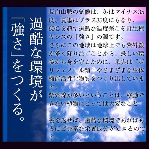 古代のカシス (6g×30包入)の画像