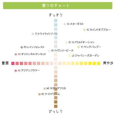 アルファベット フレグラントサシェ（2枚組）【定形外郵便可】 |  | 11