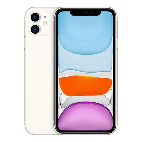 充電ケーブル付 iPhone 11 64GB Sランク 中古 スマホ スマートフォン 
