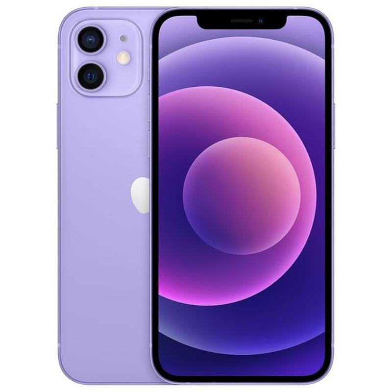 充電ケーブル付 iPhone 12 256GB Aランク 中古 スマホ スマートフォン 