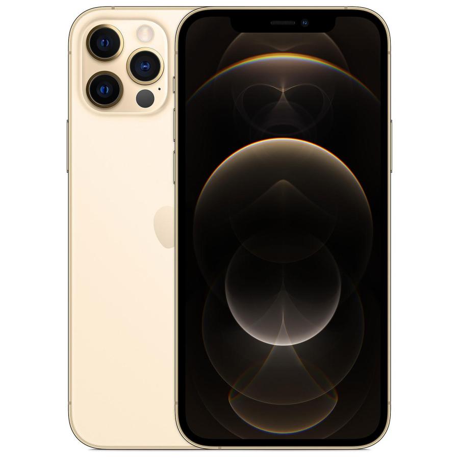 充電ケーブル＆アダプタ付 iPhone 12 pro 256GB ランクA 中古 