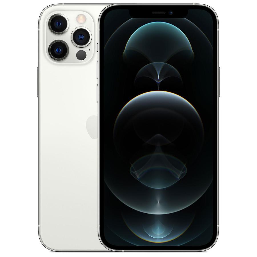 Apple iPhone 12 Pro 256GB 充電可能
