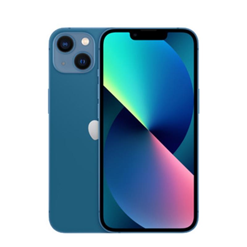 充電ケーブル付 iPhone 13 128GB Aランク 中古 スマホ スマートフォン 
