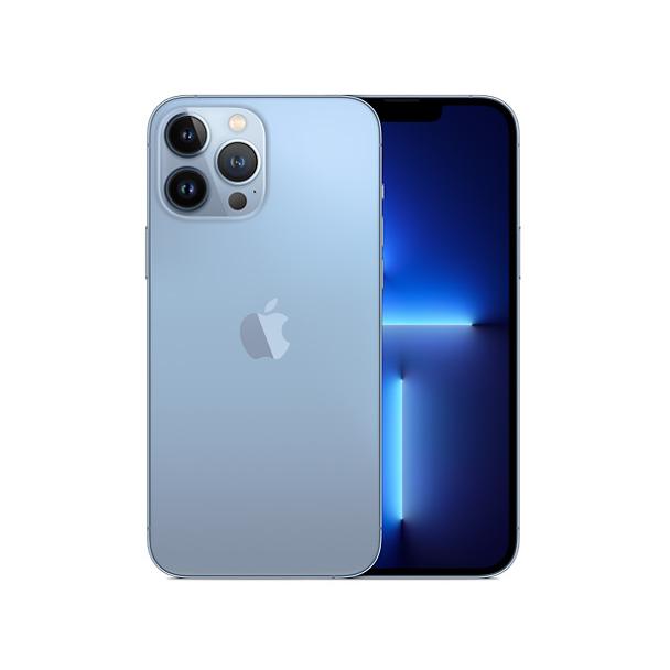 iPhone 13 Pro Max MAX 128GB ランクS 利用制限あり 中古 スマホ