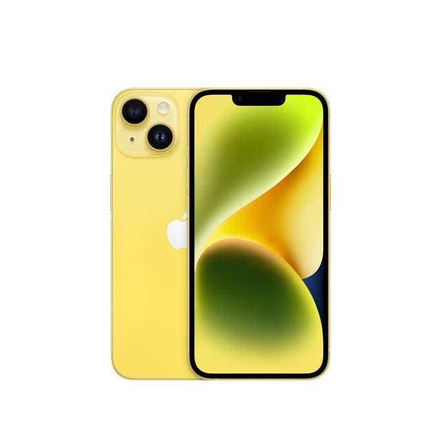 充電ケーブル付 iPhone 14 plus 128GB Sランク 利用制限△ 中古 スマホ 