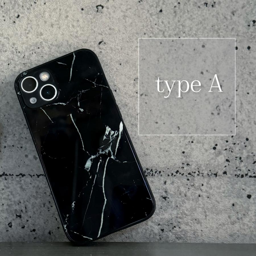送料無料　iPhoneケース iPhone12/13/14対応 耐衝撃 アニマル柄 ゼブラ・ヒョウ柄 モノトーン 韓国風 おしゃれ 大理石デザイン スマホカバー |  | 02