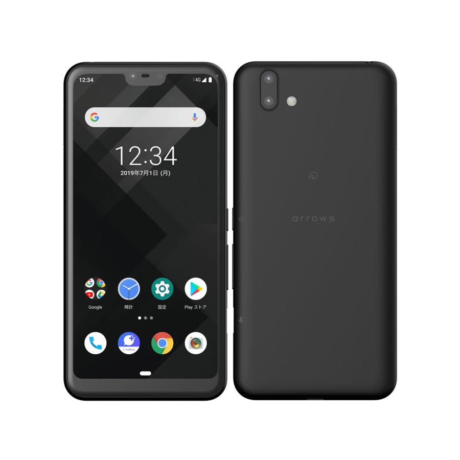 arrows U 801FJ 本体 32GB SIMフリー ランクA 利用制限 arrows U 801FJ 本体 32GB SIMフリー ランクA 利用制限