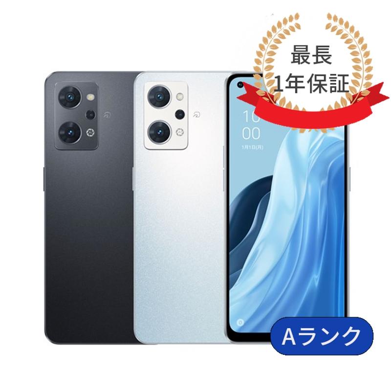 Android】OPPO Reno7 A 本体 送料込み 【公式通販】
