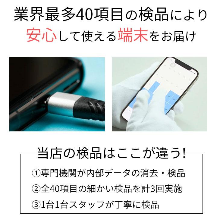 充電ケーブル付き OPPO Find X3 Pro OPG03 256GB グロスブラック 中古 