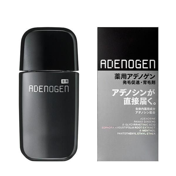 売れ筋新商品 資生堂 アデノゲン ADENOGEN 薬用アデノゲン EX 150ml