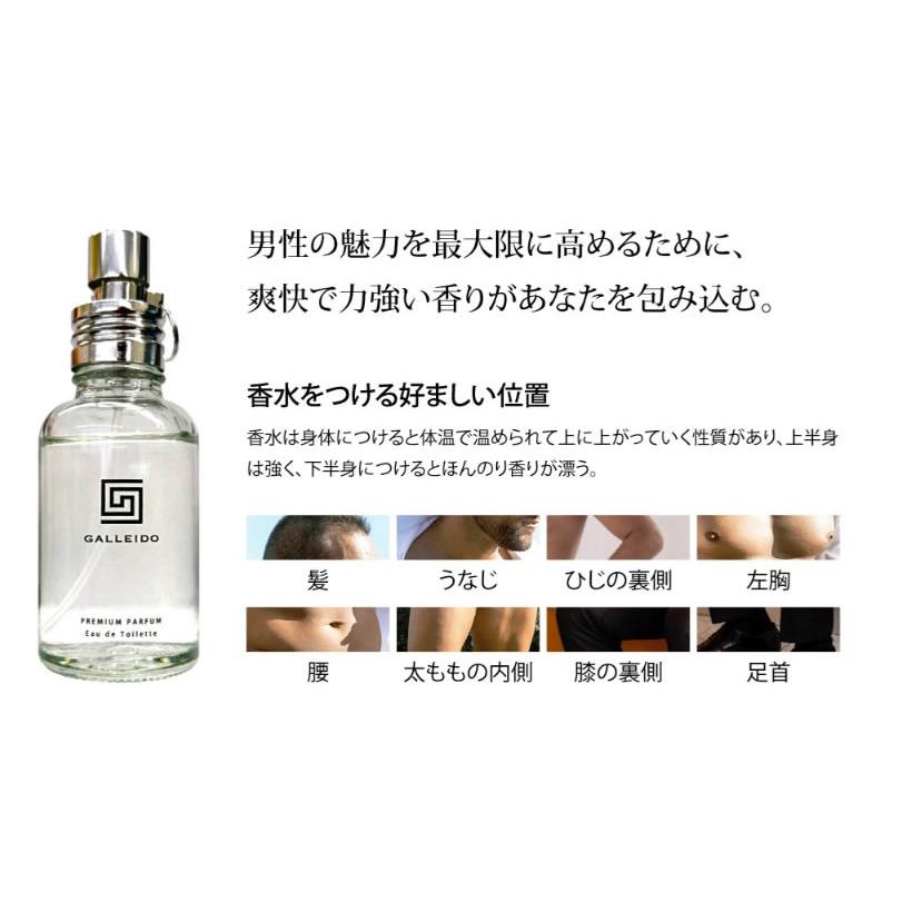 送料無料 フェロモン香水 男性用 メンズ 香水 Galleido ガレイド プレミアム パルファム 30ml Galfra0000 エムコスメスタイル Yahoo 店 通販 Yahoo ショッピング