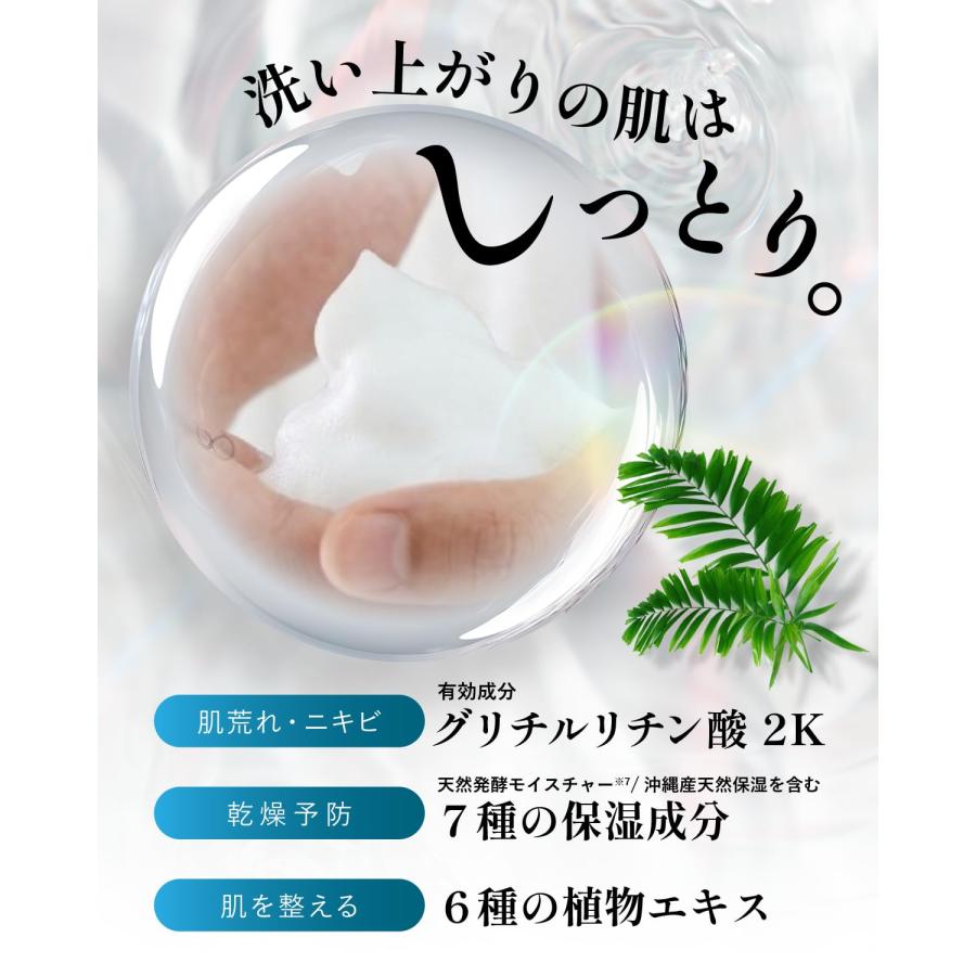 HOLO BELL（ホロベル） 医薬部外品 薬用 ボディソープ メンズ