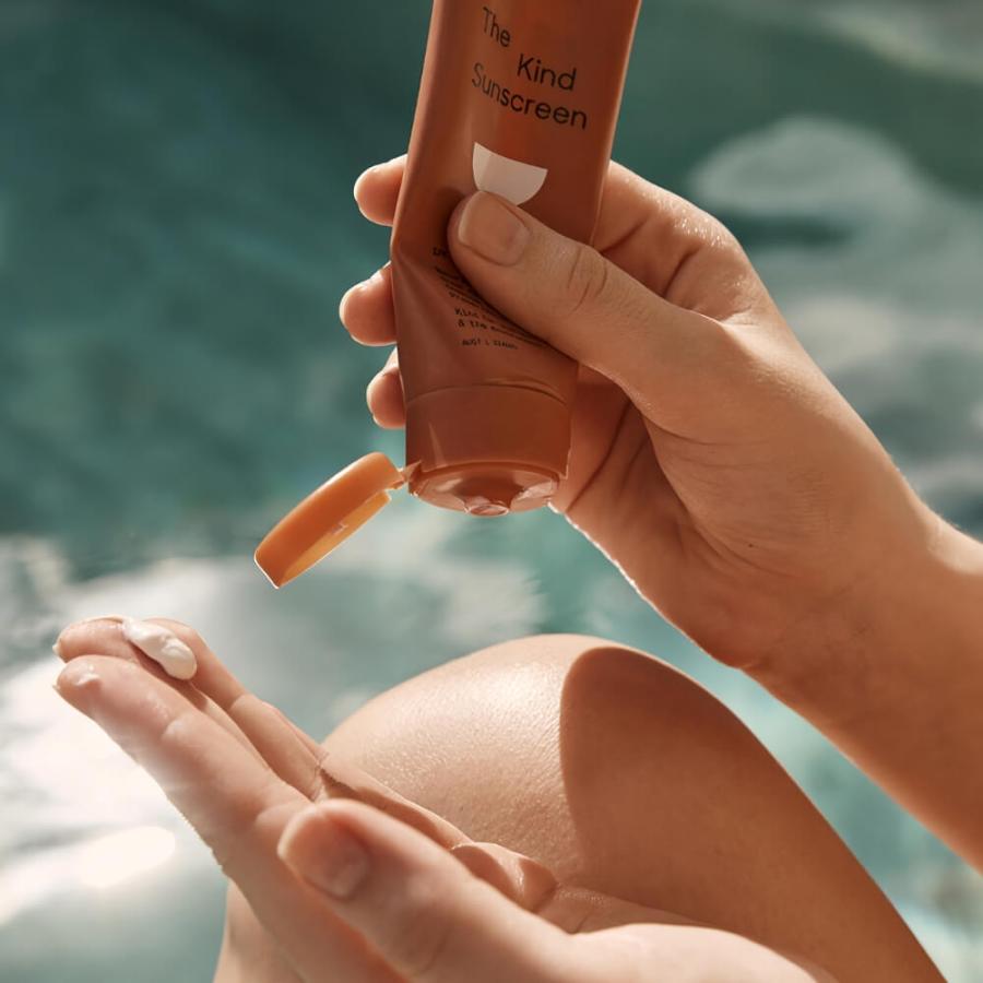 The Kind Sunscreen ザ カインド サンスクリーン SPF30 ブロード