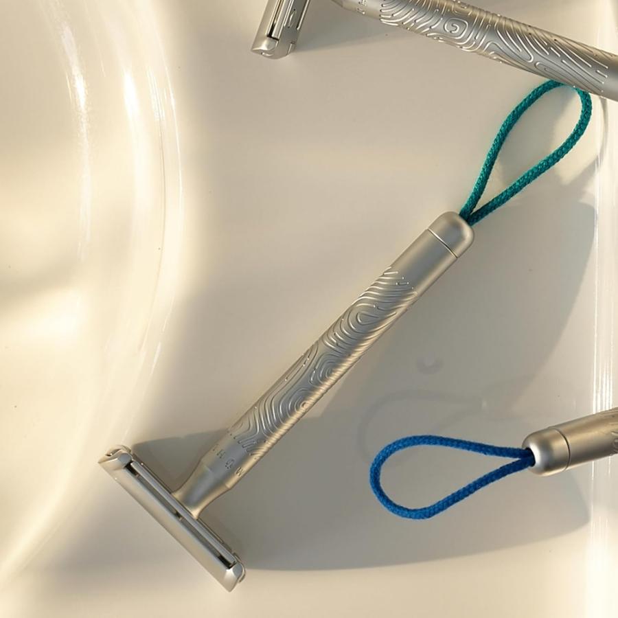 MUHLE（ミューレ） COMPANION コンパニオン ボディ＆フェイス 両刃