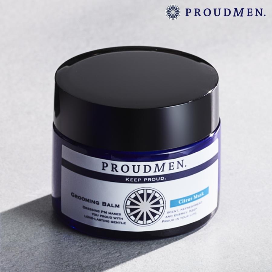 PROUDMEN 香水 メンズ 練り香水 人気 プラウドメン グルーミング PROUDMEN 香水 メンズ 練り香水 人気 プラウドメン グルーミング
