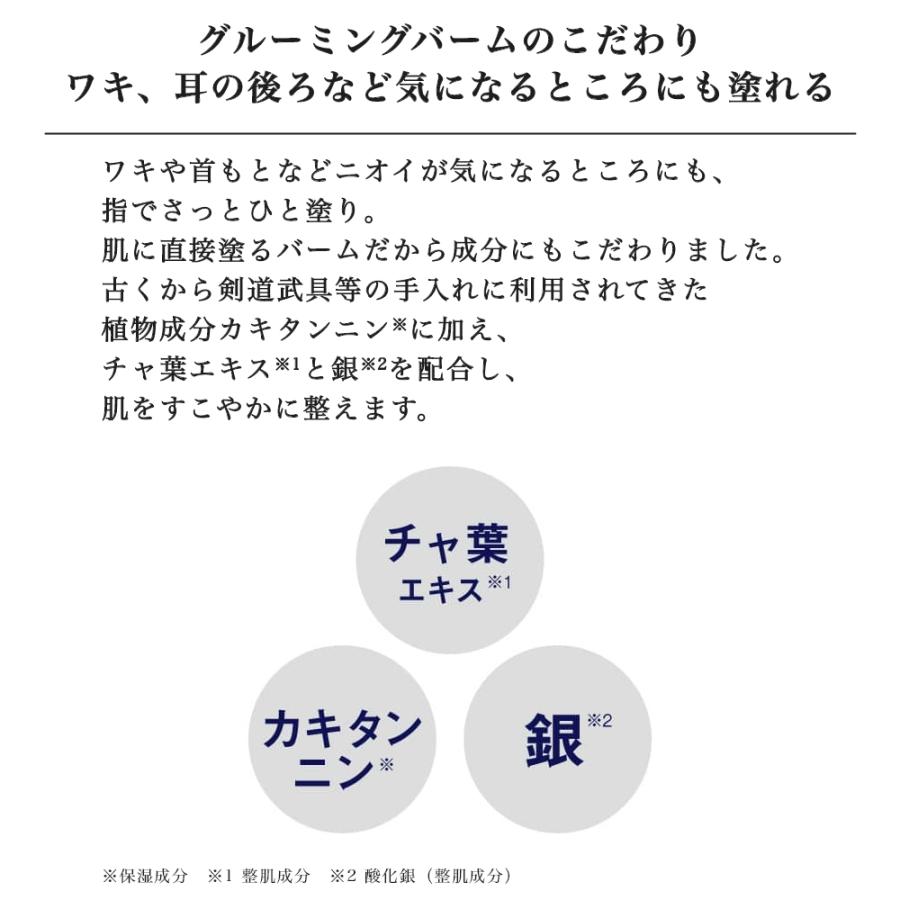 PROUDMEN 香水 メンズ 練り香水 人気 プラウドメン グルーミング PROUDMEN 香水 メンズ 練り香水 人気 プラウドメン グルーミング