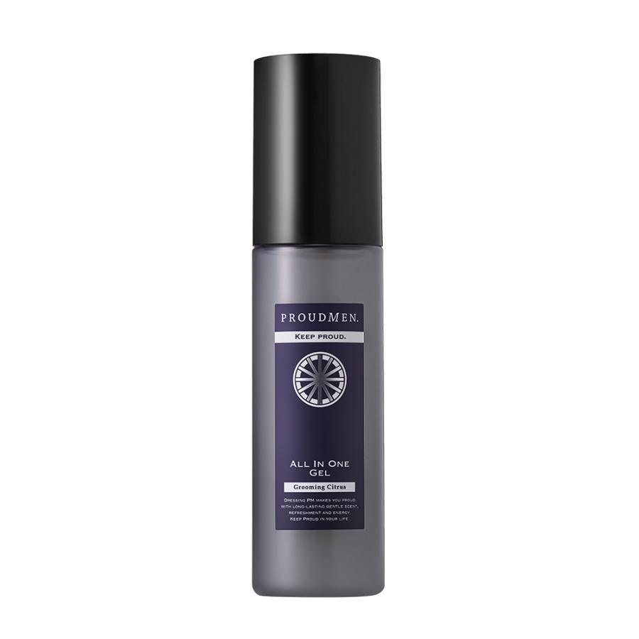PROUDMEN（プラウドメン） オールインワン メンズ 低刺激