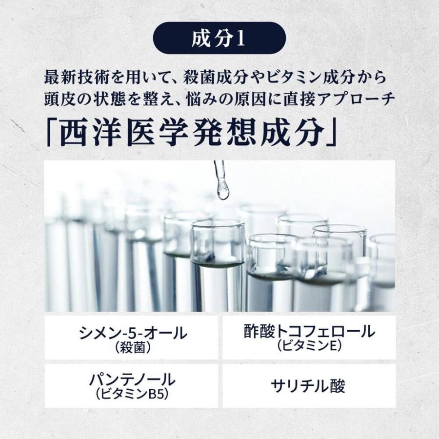REDEN（リデン） 【まとめ買い】REDEN ハイブリッド シャンプー