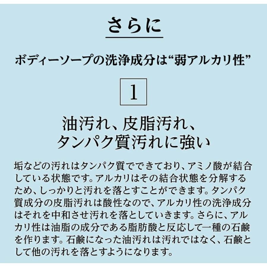 REDEN（リデン） ボディソープ ボディーソープ メンズ ボディーソープ