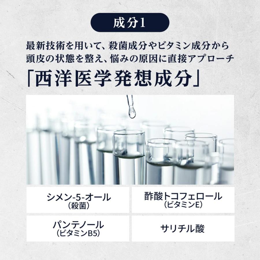 REDEN（リデン） 【まとめ買い】REDEN ハイブリッド シャンプーR2