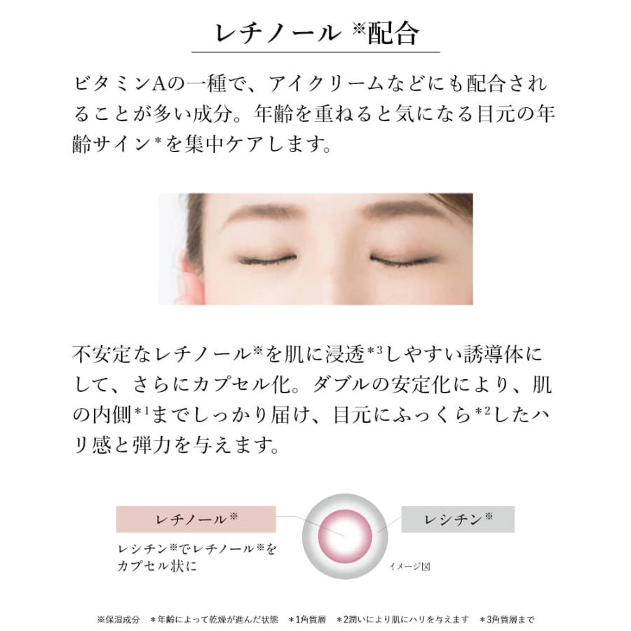 TUNEMAKERS（チューンメーカーズ） レチノール誘導体配合 10ml 原液