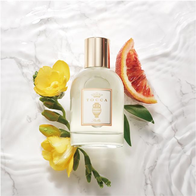 TOCCA BEAUTY（トッカビューティー） トッカ TOCCA ドライボディー