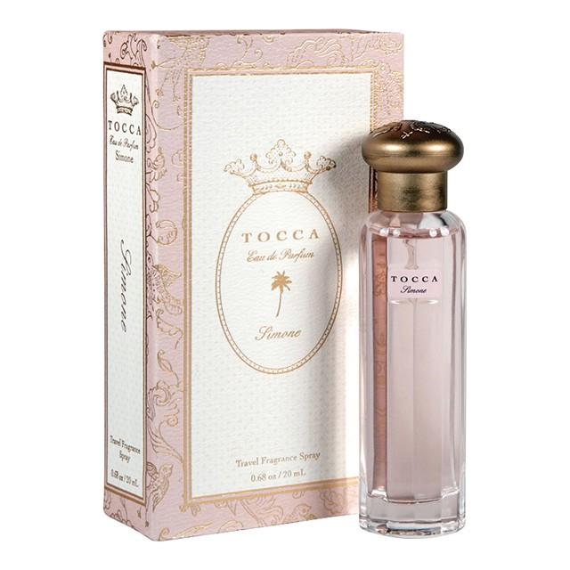 トッカ TOCCA 香水 オードパルファム フローレンス 50ml【日本正規品