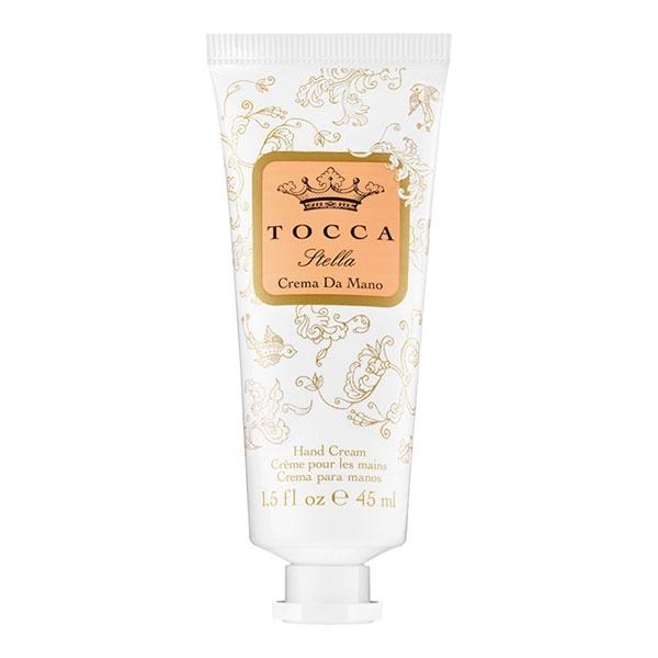 トッカ Tocca ハンドクリーム ステラ 40ml 日本正規品 Tochan0006 エムコスメスタイル Yahoo 店 通販 Yahoo ショッピング