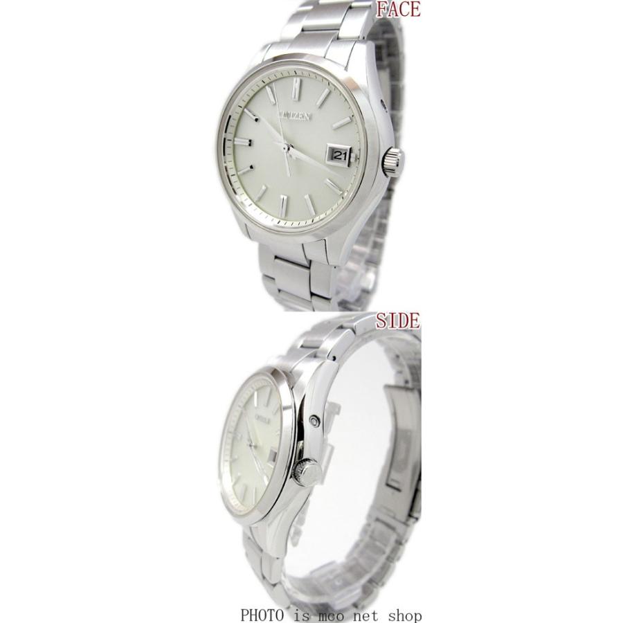 ⭐︎美品⭐︎ CITIZEN ザ・シチズン AQ4000-51E 年差5秒 メンズ Amazon | シチズン ザ・シチズンエコ・ドライブ メンズタイプ