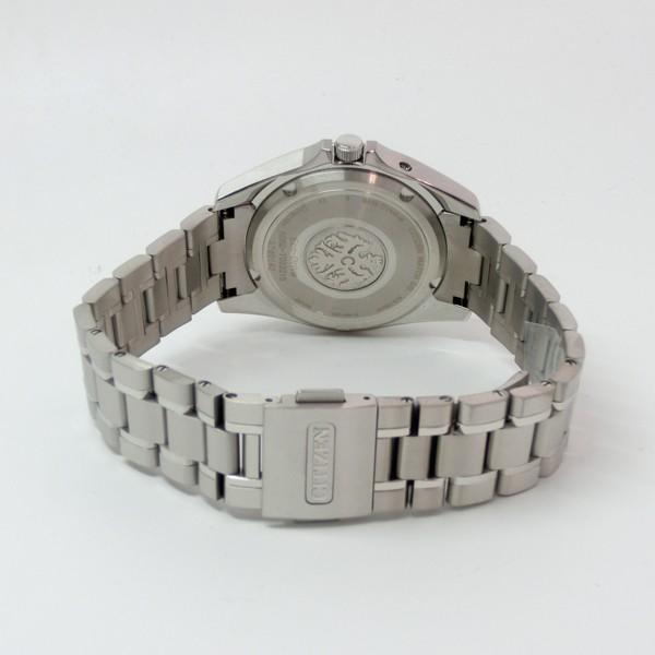 The CITIZEN ザ・シチズン TheCITIZEN メンズ 男性用 エコ・ドライブ