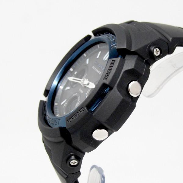 G-SHOCK 【7年保証】カシオ メンズ ソーラー電波 腕時計 【AWG-M100A