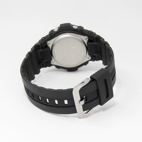 G-SHOCK 【7年保証】カシオ メンズ ソーラー電波 腕時計 【AWG-M100A