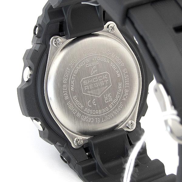 G-SHOCK カシオ ファイアー・パッケージ メンズ 腕時計 ソーラー電波