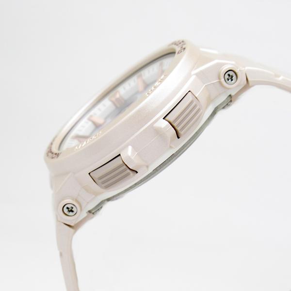 BABY-G レディース 腕時計 7年保証 カシオ ソーラー 電波 BGA-2510