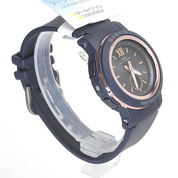 【新品未使用級/稼働確認済】CASIO BabyG 2900シリーズ 腕時計 BABY-G レディース 腕時計 7年保証 送料無料 カシオ ソーラー 電波 BGA