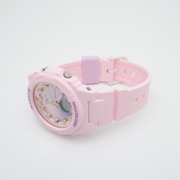 【新品/メーカー完売/希少】CASIO Baby-G BGA-320-4AJF BGA-320-4AJF | CASIO