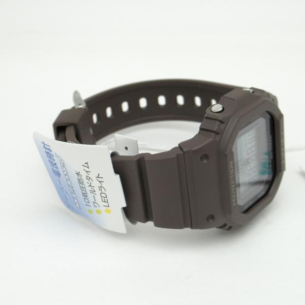 レディース 腕時計 7年保証 カシオ BABY-G ソーラー 電波 BGD-5650-5JF 正規品 CASIO｜mcoy｜04