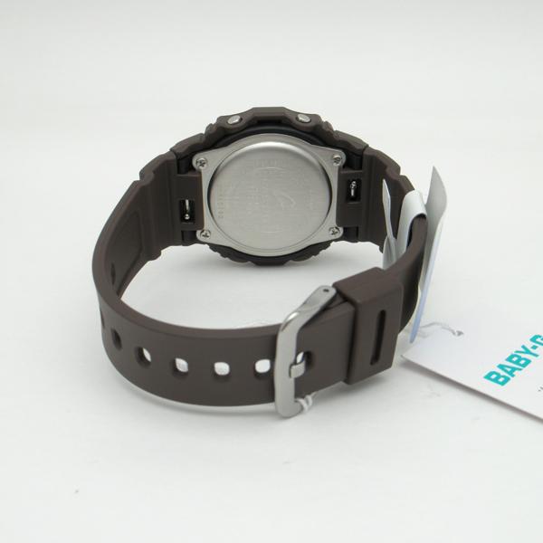 BABY-G レディース 腕時計 7年保証 カシオ ソーラー 電波 BGD-5650-5JF