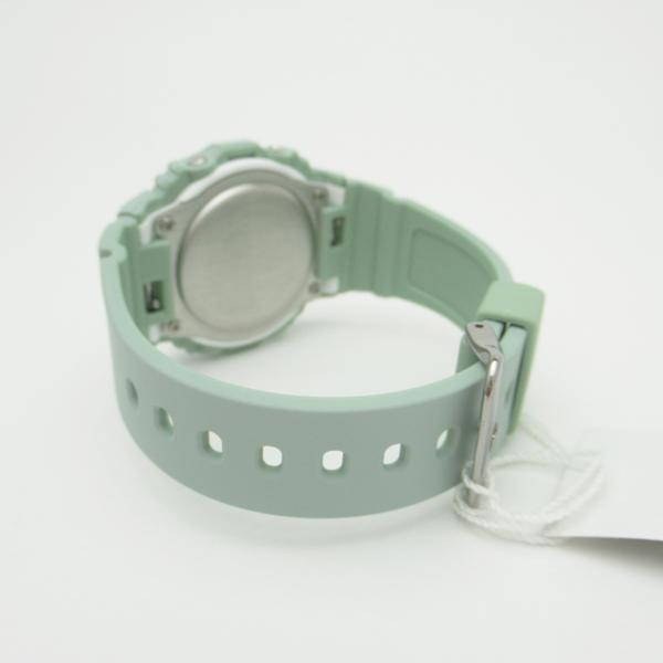 レディース 腕時計 7年保証 カシオ BABY-G デジタル BGD-565SC-3JF 正規品 CASIO