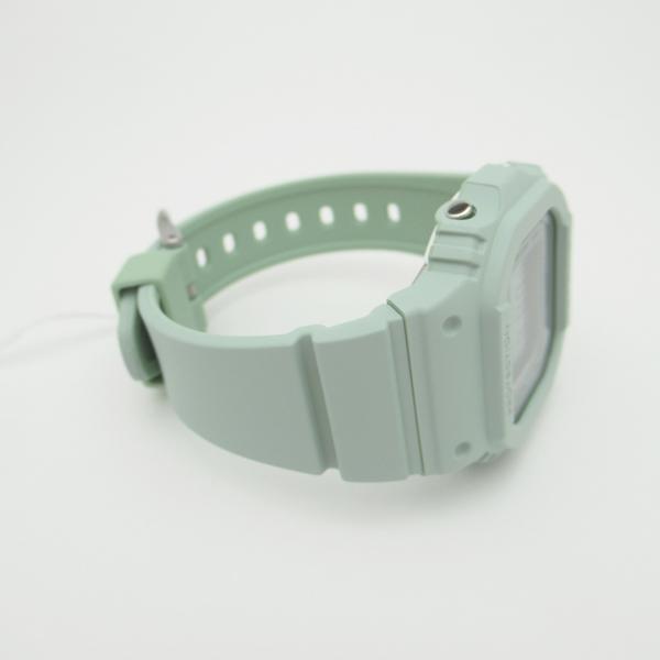 レディース 腕時計 7年保証 カシオ BABY-G デジタル BGD-565SC-3JF 正規品 CASIO
