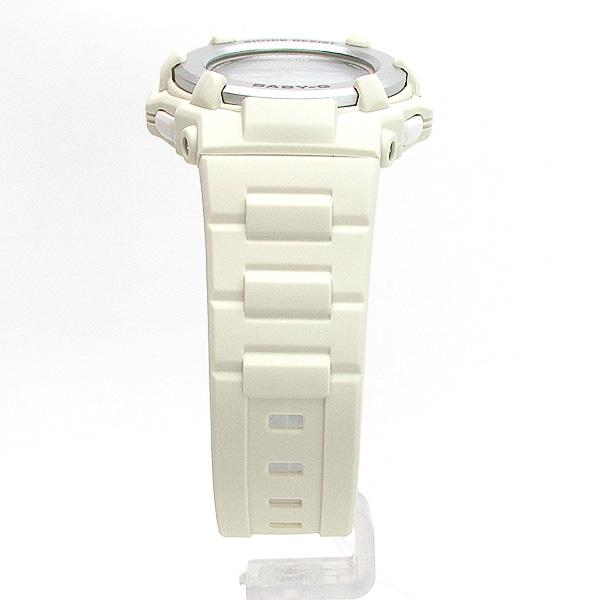 BABY-G レディース 腕時計 7年保証 カシオ ソーラー 電波 BGR-3003NC